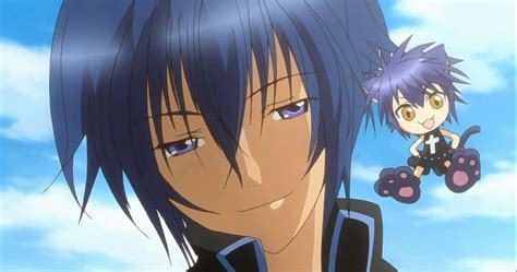 Shugo Chara!: 10 Facts You Didn't Know About Ikuto Tsukiyomi