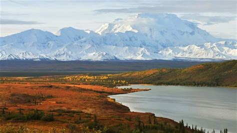 Denali National Park and Preserve | The Pew Charitable Trusts