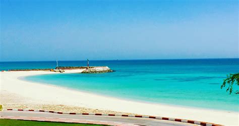 Kish Island, Iran - The Travel Blog