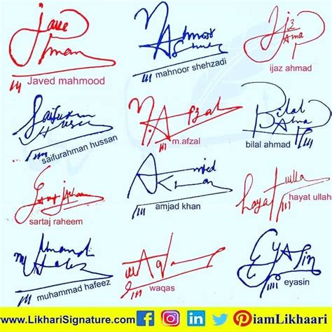 Today New Signature Handwritten Share #likhari #signature #handwritten | Boards