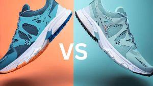 Unveiling the Ultimate Showdown: Hoka vs On Cloud for Nurses - Which ...