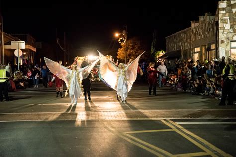 Annual Festivals & Events - Historic Granbury Merchants Association