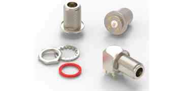 Würth Elektronik Unveils High-Quality Antenna Connectors for Harsh ...