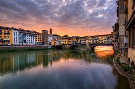 Houses Over Bridges | Amusing Planet