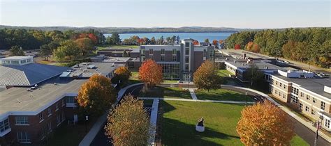 Central Maine Community College fall 2022 dean's list announced - Maine ...