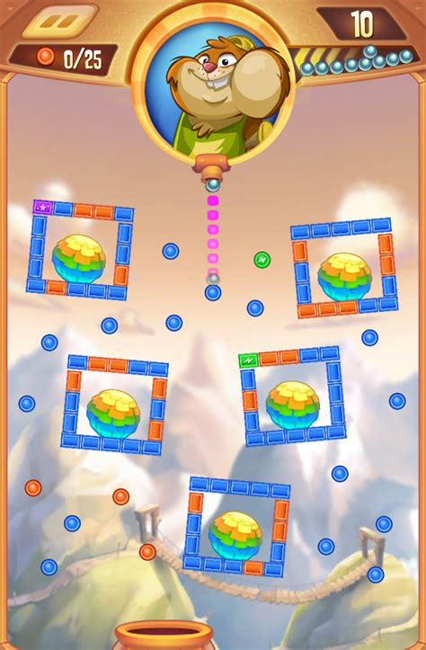 Pinata Party! | Peggle Wiki | Fandom