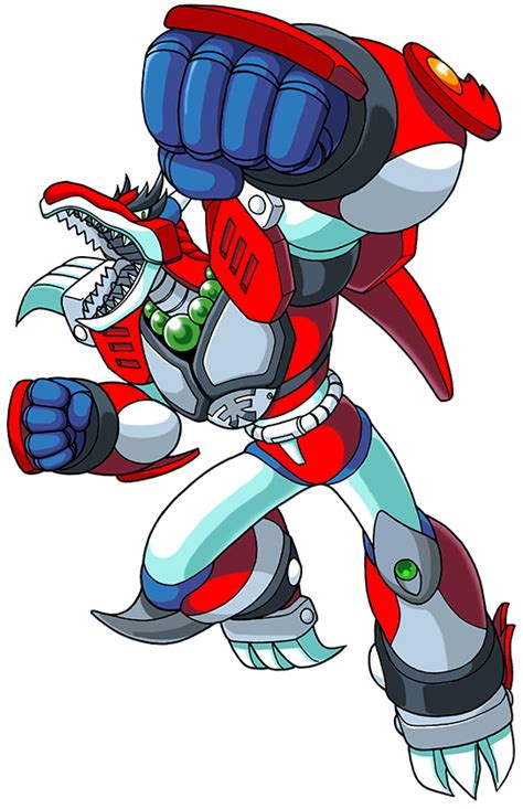 Magma Dragoon | Mega Man HQ | Fandom