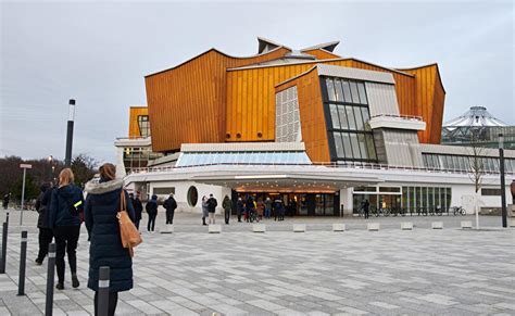 Philharmonie – Berlin.de