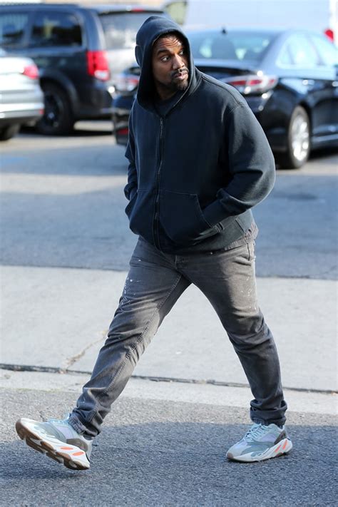 Kanye West Debuts New adidas YEEZY BOOST 700 Wave Runners | Hypebeast