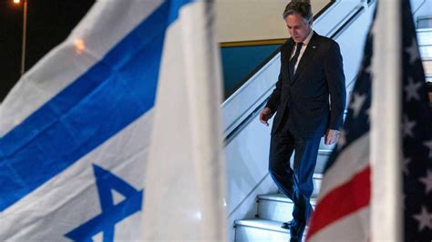 Israel clears a hurdle for visa-free U.S. travel — but there are strings attache : NPR