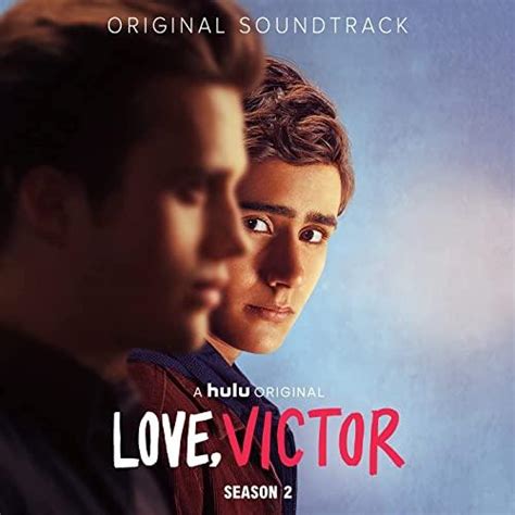 Love Victor Soundtrack Season 2 Soundtrack Tracklist