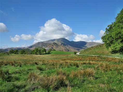 Tour of the Lake District - Teil 4 | wildnis-wandern.de