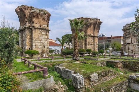 Sacred and biblical Christian sites in Turkey | Daily Sabah