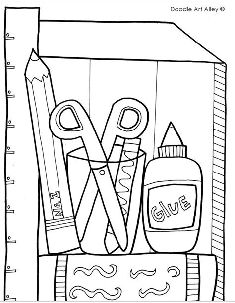 School Age Coloring Pages at GetColorings.com | Free printable ...