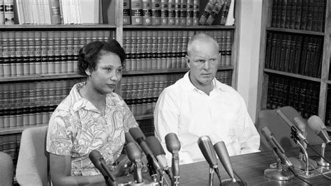 How Did Loving v. Virginia Make Interracial Marriage Legal in the U.S.? | Britannica