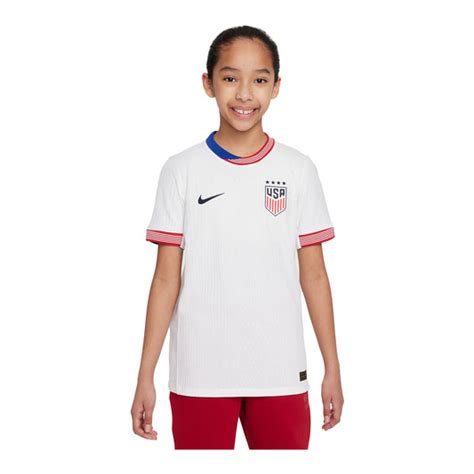 Youth USWNT Jerseys - Official U.S. Soccer Store