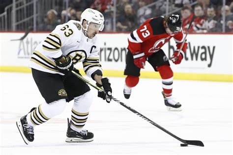 Gamethread 12/30/2023: New Jersey Devils at Boston Bruins - All About ...