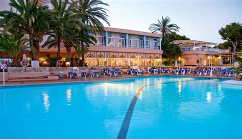 Globales Mimosa Hotel, Majorca - Holiday Hypermarket