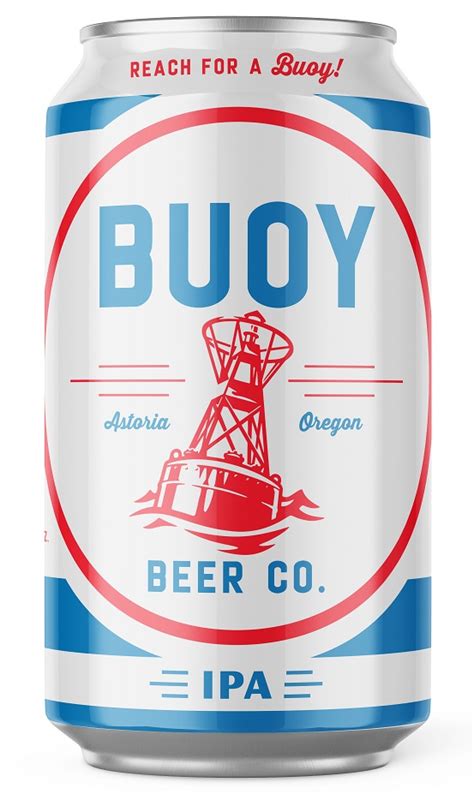 IPA - Buoy Beer Company - Untappd