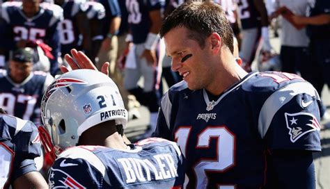 Tom Brady On Malcolm Butler Benching: 'I Don't Make Those Decisions, I Wish He Would've Played ...