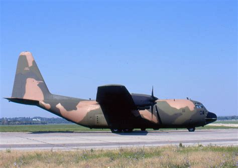 Lockheed AC-130A Hercules > National Museum of the United States Air ...