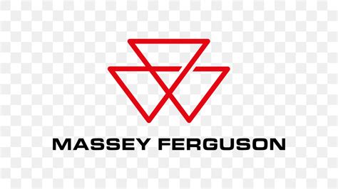 Massey Ferguson SVG Logo – Vetores Grátis