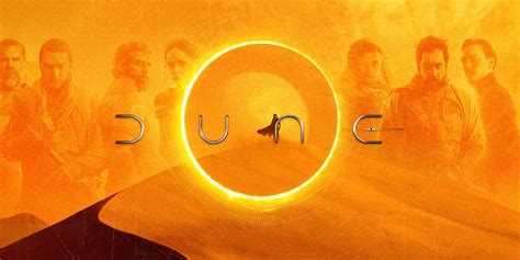 Dune 2 filming locations revealed - Trending News