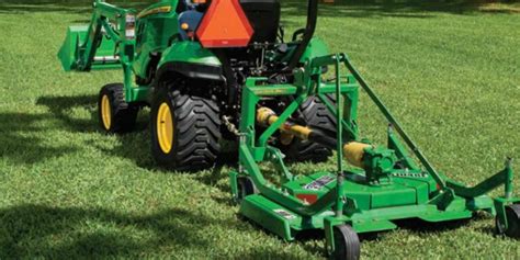 John Deere 1025r Specs, Weight, Loader Lift Capacity, Dimensions, Review