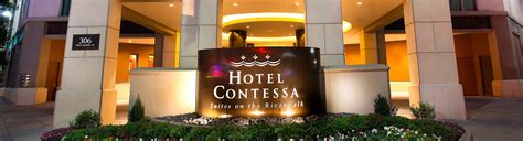 San Antonio Hotel Deals | Offers | Hotel Contessa