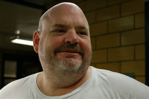 Pruitt Taylor Vince: Constantine, Natural Born Killers, Jacob's Ladder