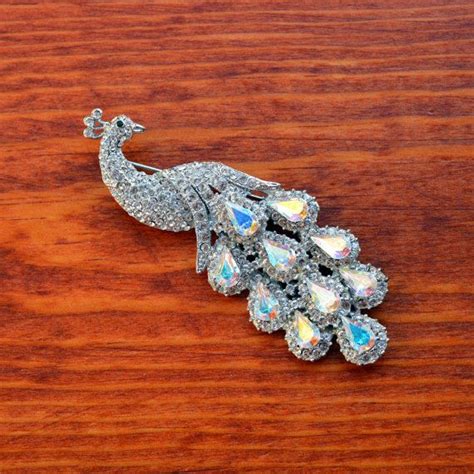 Swarovski Element Austrian Crystal Rhinestone Bling Clear | Etsy ...