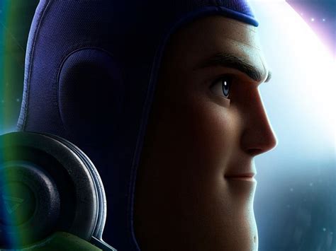 Review: Lightyear (2022) | It's A Stampede!