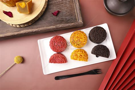 Mid-autumn Festival Mooncake Picture And HD Photos | Free Download On ...