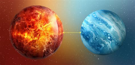 How far is Neptune from the Sun - Orbital Today