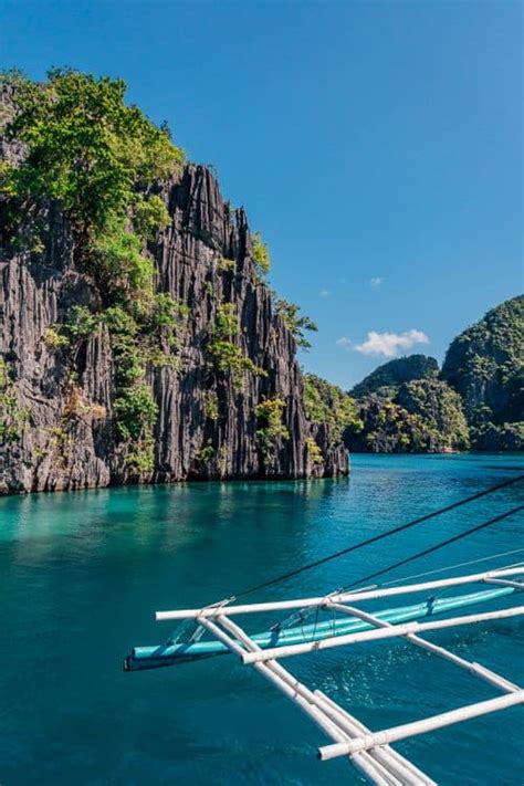 Coron Island Hopping - The Ultimate Guide For 2024