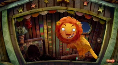 Heidi Wittlinger’s ‘Nighty Night Circus’ Arrives for iOS | Animation World Network