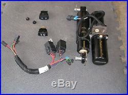 John Deere Gator 625i, 825i, 855D Bed Lift Kit with Hardware ...