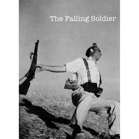 The Falling Soldier (2015)