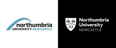 Brand New: New Logo for Northumbria University