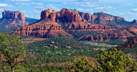 The Most Beautiful Hikes in Sedona Arizona - The Getaway