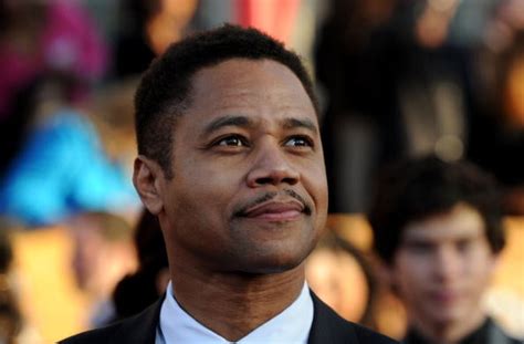 Cuba Gooding Jr Net Worth | Celebrity Net Worth