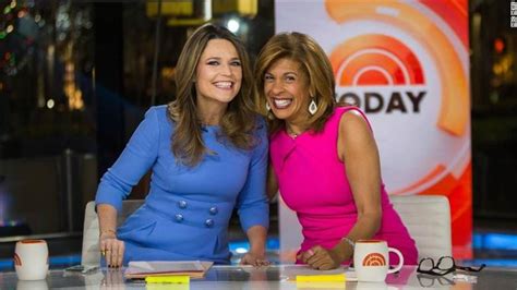 NBC’s ‘Today’ gets two female hosts for the first time – World is Crazy