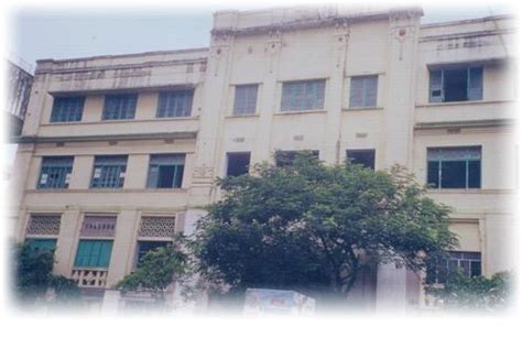 Asutosh College, Jogamaya Devi College, Shyamaprasad College - Kolkata