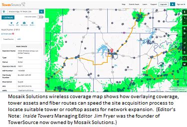 Inside Towers: Updating FCC Broadband Coverage Map Critical to Rural ...