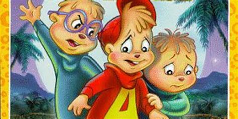 The Chipmunk Adventure Soundtrack Music - Complete Song List | Tunefind