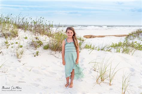 Children's photographer in Orange Beach - Beach Shutters Photography