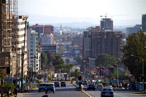 21 Photos That Make Addis Ababa The Most Beautiful City