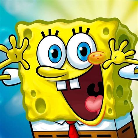 SpongeBob SquarePants – Bob Esponja Calça Quadrada Lyrics | Genius Lyrics