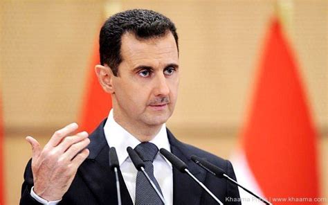 Bashar al-Assad re-elected Syrian president for third term - Khaama Press