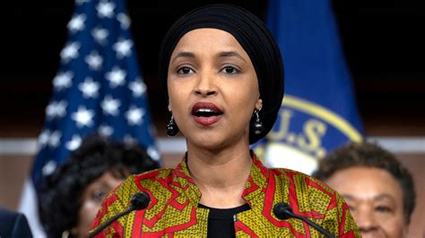 Ilhan Omar personally warned Biden his re-election in trouble if he ignores ‘heartbroken’ young ...